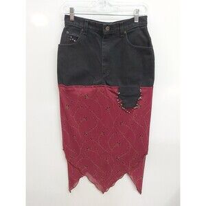 Modified Liz Claiborne Skirt Size 8